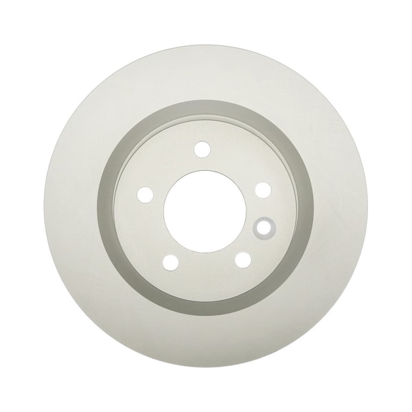 Raybestos Lrover:Lr3 05-09; Range Rover Spor 980351FZN - main